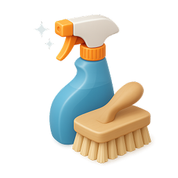 Cleaning