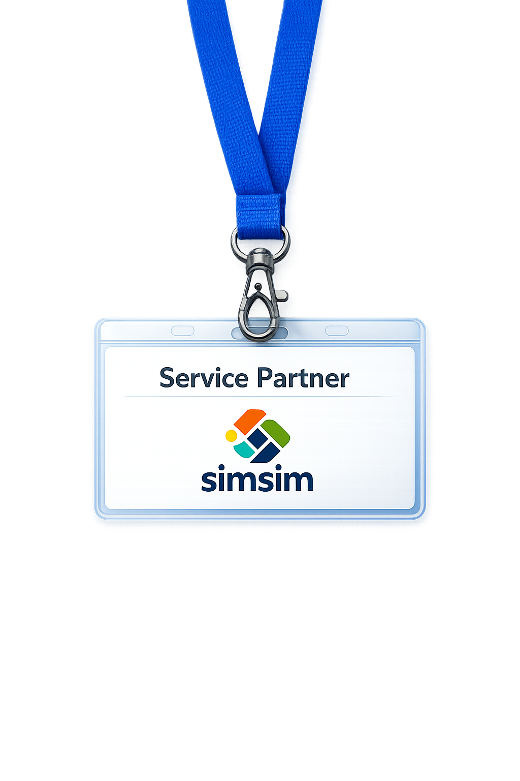 Service Partner ID